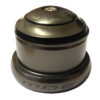 MDE-HS-TAPERED-TITANIUM MDE-HS-TAPERED-TITANIUM