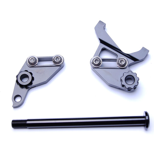 MDE9-148X12+14-bolt
