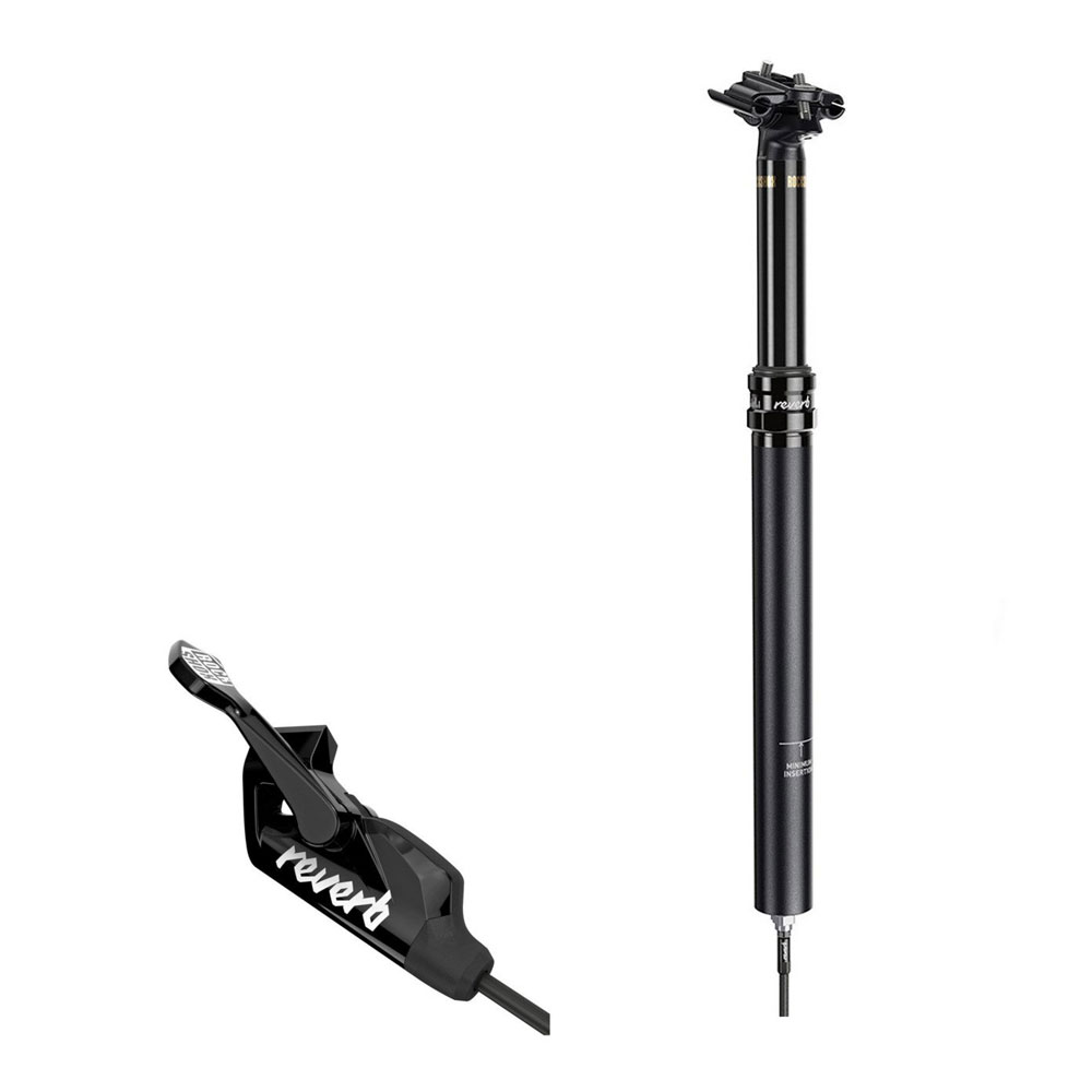 rockshox reverb stealth 2