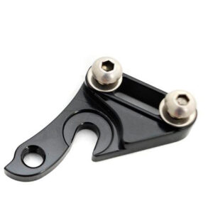 MDE DS1 NEW 135X10 QR Only derailleur side