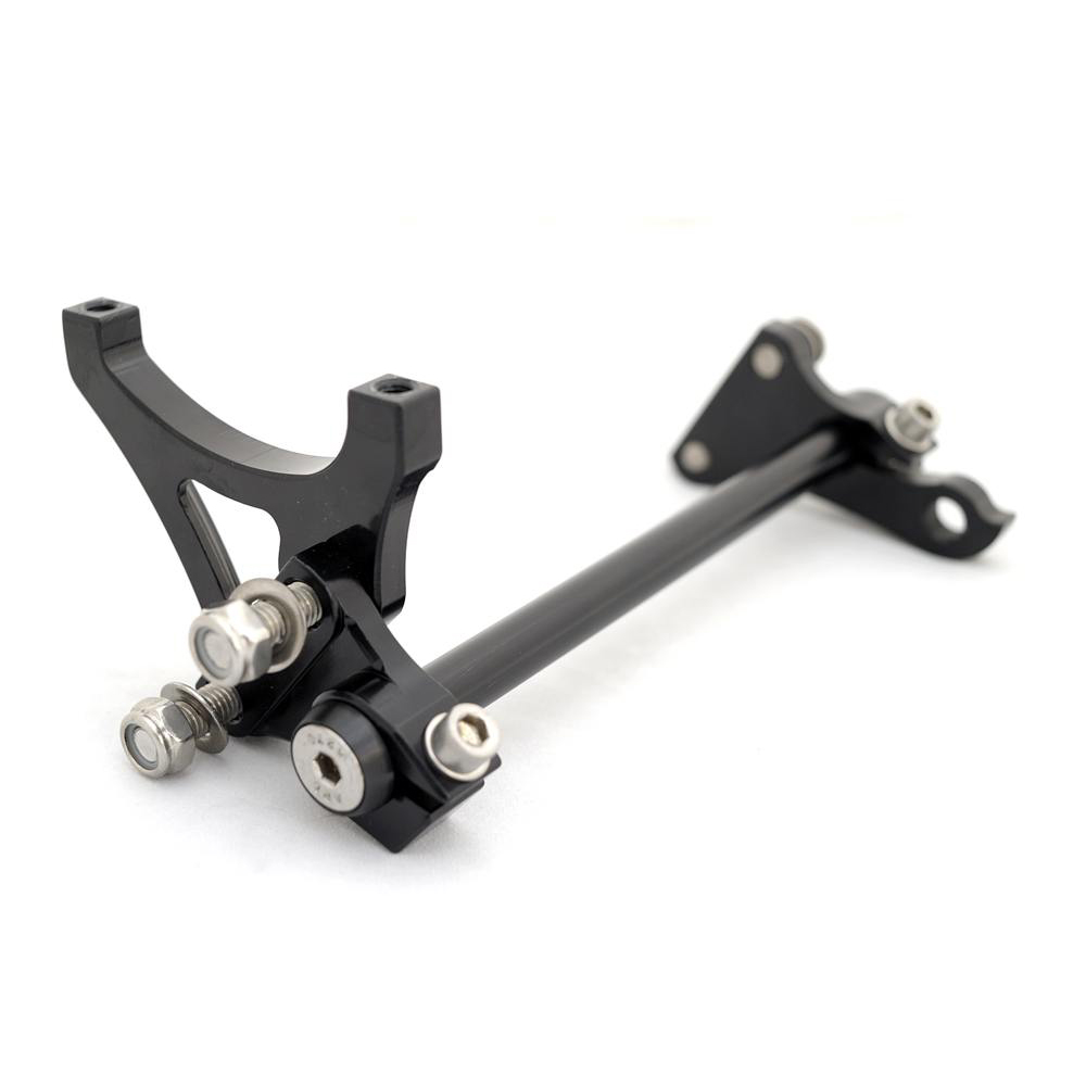 MDE DS 3 135X12 Thru dropouts kit MDE Bicycles Handcrafted since 2001