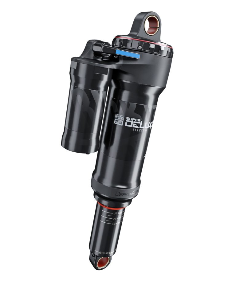 Ремкомплект rock shox