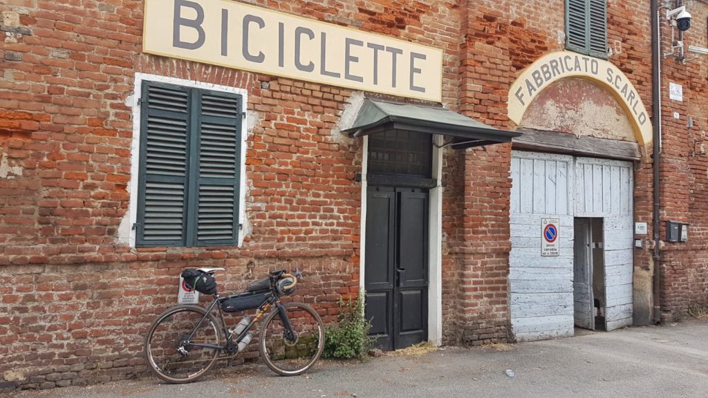 Mde 2020 Madre Komorebi bikepacking gravel farm