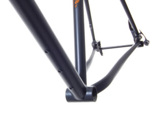 Mde 2020 Madre Komorebi anodic black bb shell