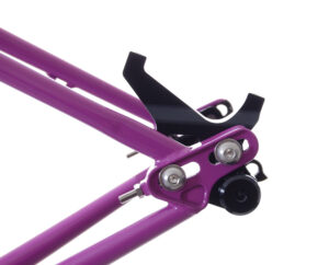 Mde 2020 Madre Mangata purple brake dropouts