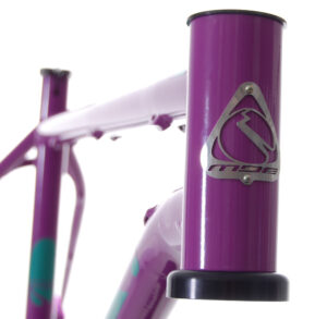Mde 2020 Madre Mangata purple mde front logo
