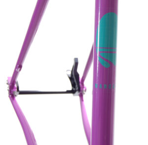 Mde 2020 Madre Mangata seatpost logo