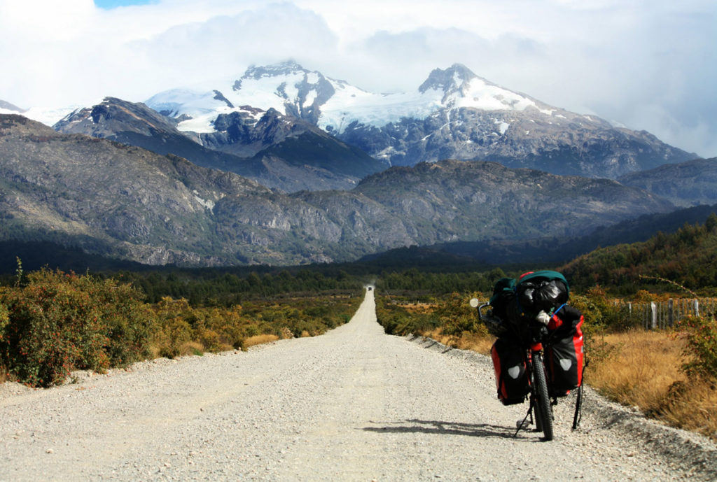 Mde 2020 Madre Kalpa adventure bikepacking road and mountains