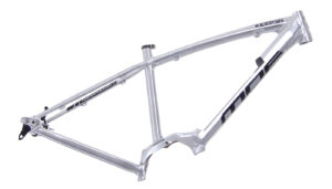 Mde 2020 Born in the Alps Keep3r Brushed eMtb Polini e-trail e-enduro only frame right side