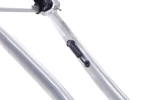 Mde 2020 Born in the Alps Keep3r Brushed eMtb Polini e-trail e-enduro speed sensor