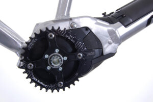 Mde 2020 Born in the Alps Keep3r Race Brushed eMtb Polini detail e-trail e-enduro