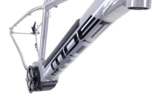 Mde 2020 Born in the Alps Keep3r Race Brushed eMtb Polini e-trail e-enduro mde logo