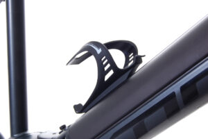 Mde 2020 Born in the Alps Sharp3r eGravel eRoad Black bottle cage detail