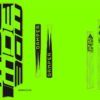 Damper-kit-2020_fluogreen-black