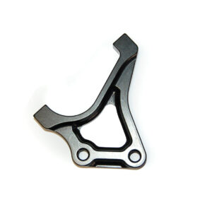 MDE DS4/DS6 Only brake support PM 180mm