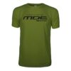 Mde Bikes Apparel Jersey Army Green Hgr