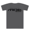 T-shirt-MDE-since2001