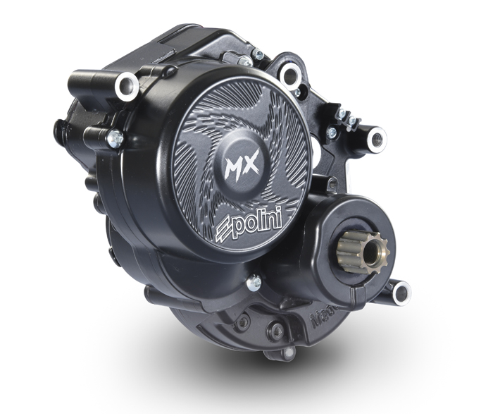 Polini EP3 MX Ebike Drive Unit