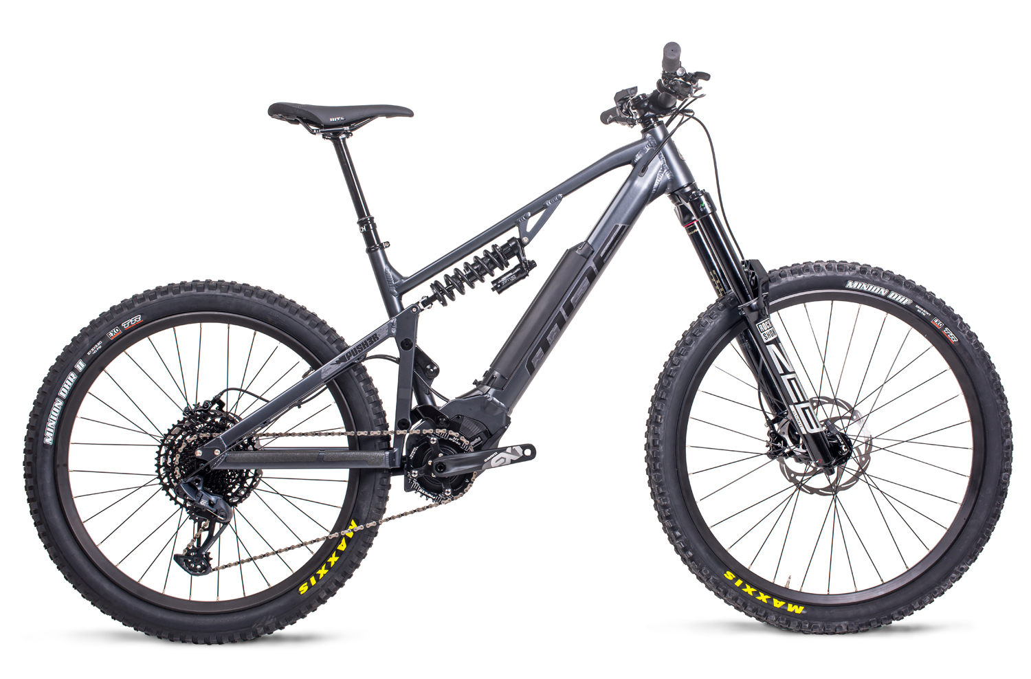 mde-2021-born-in-the-alps-push3r-race-bike-metal-black-front-side