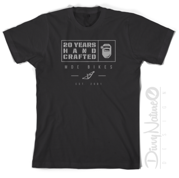 MDE-20-years-tshirt