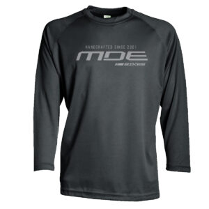 MDE HGR LONG SLEEVE JERSEY