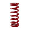 Rock Shox Super Delax Coil Spring Red