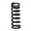 Rock Shox Super Delax Coil Spring Black