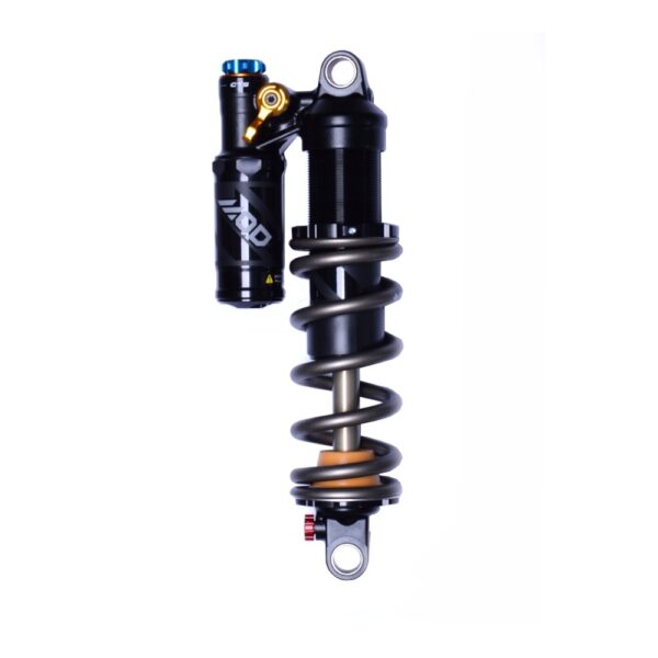 Formula Mod Coil 265x35 Rear Shock Enduro Mtb