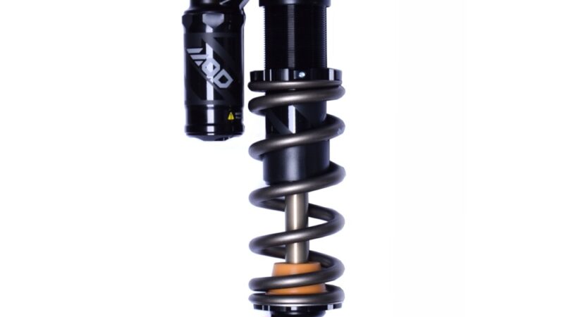 Formula Mod Coil 265x35 Rear Shock Enduro Mtb