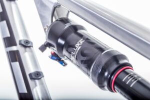 Mde Bikes Stray Allmountain Brashed Frameset Detail11