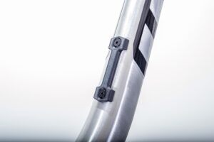 Mde Bikes Stray Allmountain Brashed Frameset Detail7