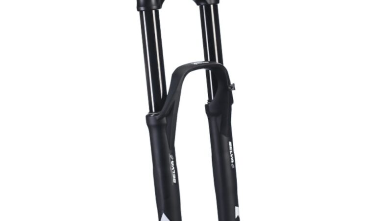 Formula Selva c coil fork enduro 170mm