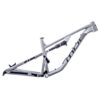 Mde bikes stray allmountain brashed front side store frameset