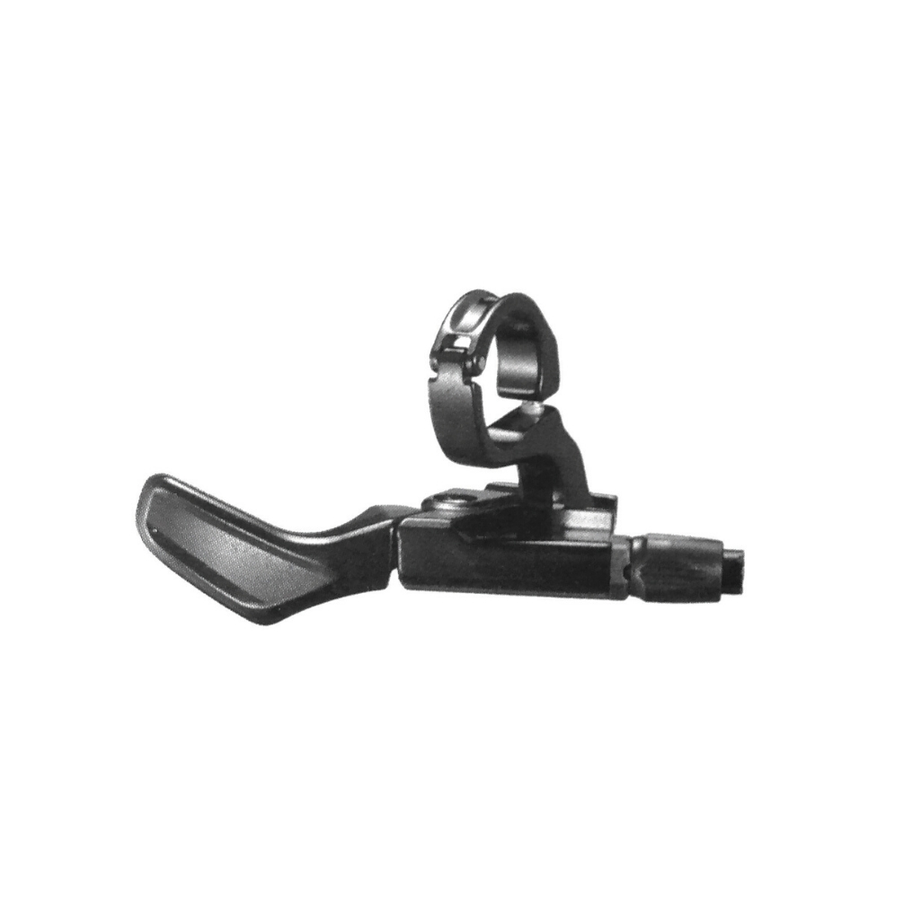 SWITCH Dropper Seatpost Remote handlebar lower MDE Bicycles
