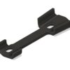 Mde Bikes Damper Enduro Frame cable clips MDE6