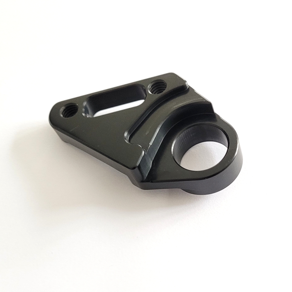 Mde Bikes Sram Udh Hanger Support Back