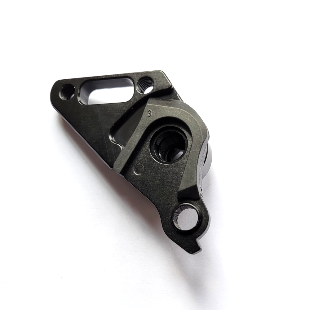 Mde Bikes Sram Udh Hanger Support+Hanger Back