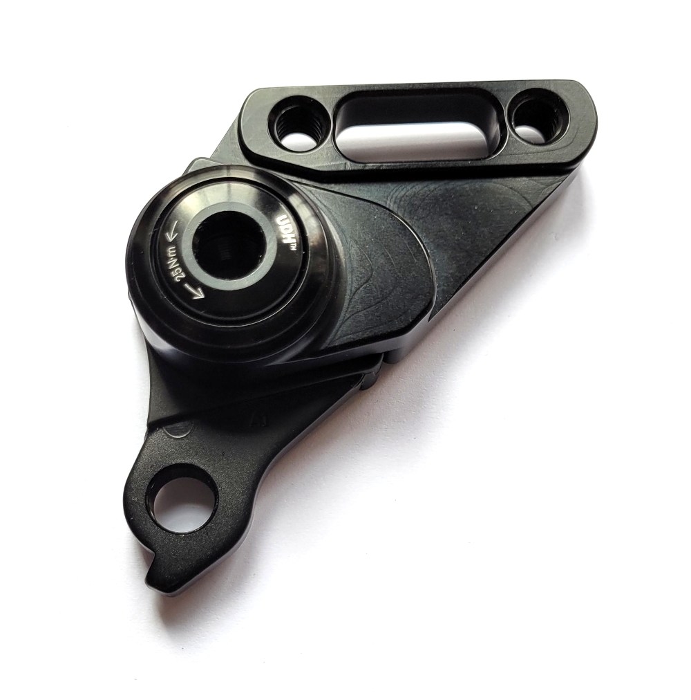 Mde Bikes Sram Udh Hanger Support+Hanger