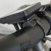 Polini Ep3 Mx Plus Tft Support 3D Printed Zip 35Mm Handlebar Polini Ep3 Mx Plus Tft Support 3D Printed Zip 35Mm Handlebar