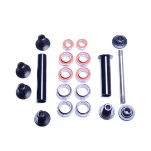 I-link 2.0 E-bikes frames full rebuild kit