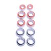 Mde Bikes Push3R Ebike Enduro Bearings Full Kit Mde Bikes Push3R Ebike Enduro Bearings Full Kit