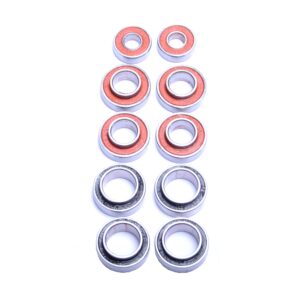 Full bearings kit for I-link 2.0 E-bikes