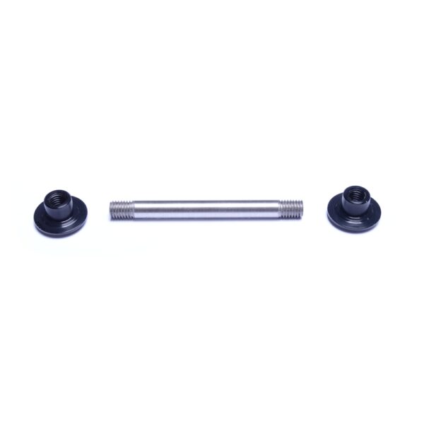 Mde Bikes Push3R Ebike Main Pivot Bolts And Axle Kit
