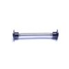 Mde Bikes Push3R Ebike Main Pivot Bolts And Axle Kit Top