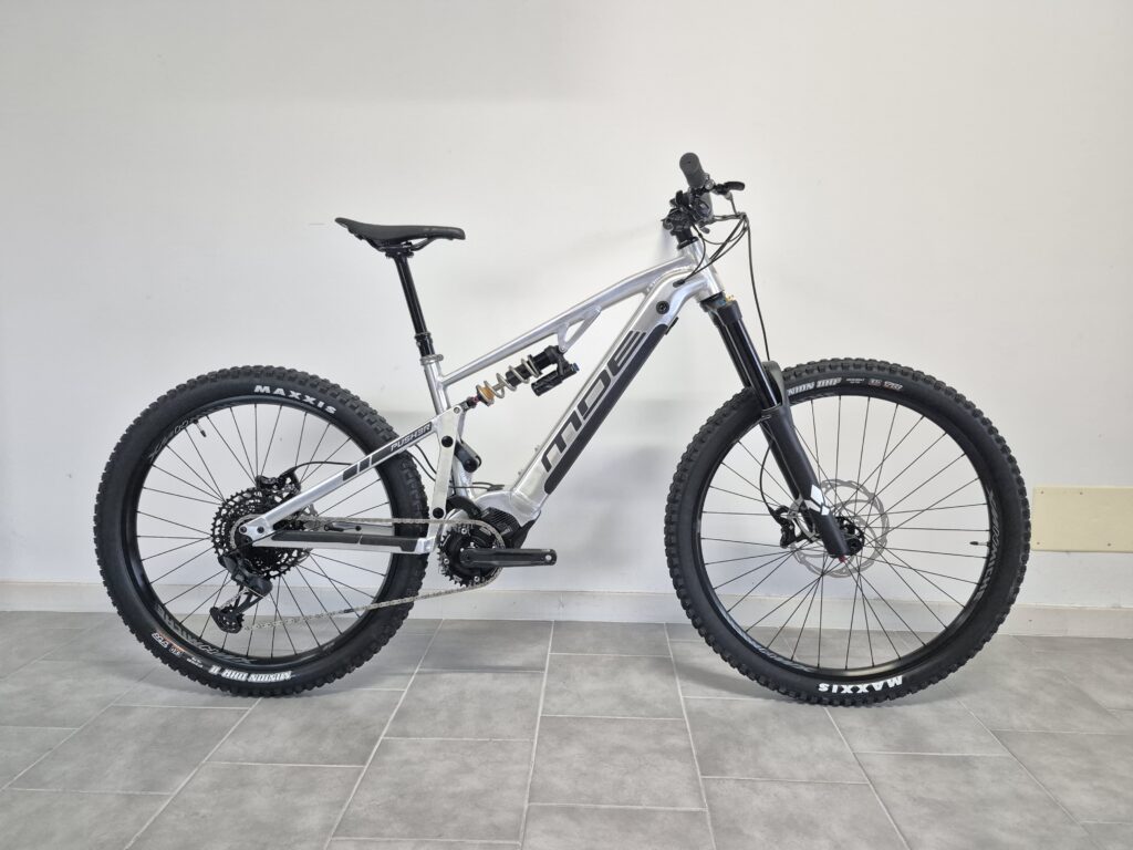 PUSH3R FORMULA RR 2026 POLINI E-P3+ MX LIMITED SERIES TG.M